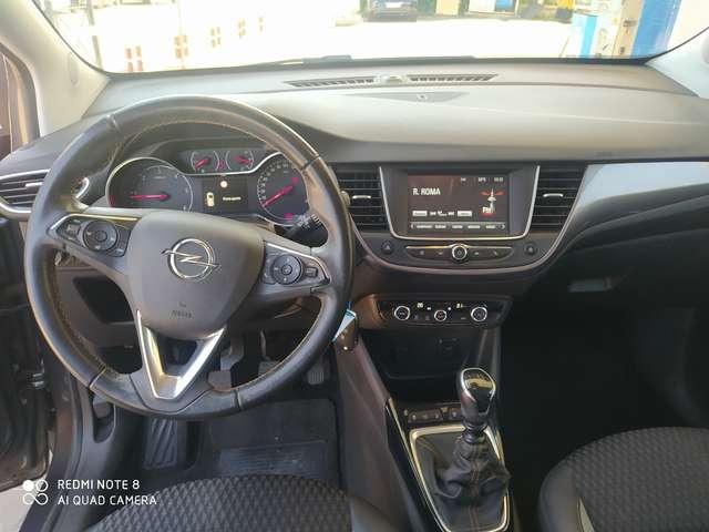 Opel Crossland X Crossland X 1.5 ecotec Ultimate s