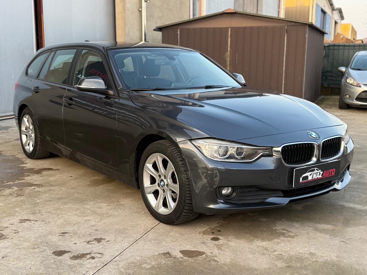 Bmw 320 320d xDrive Touring Msport