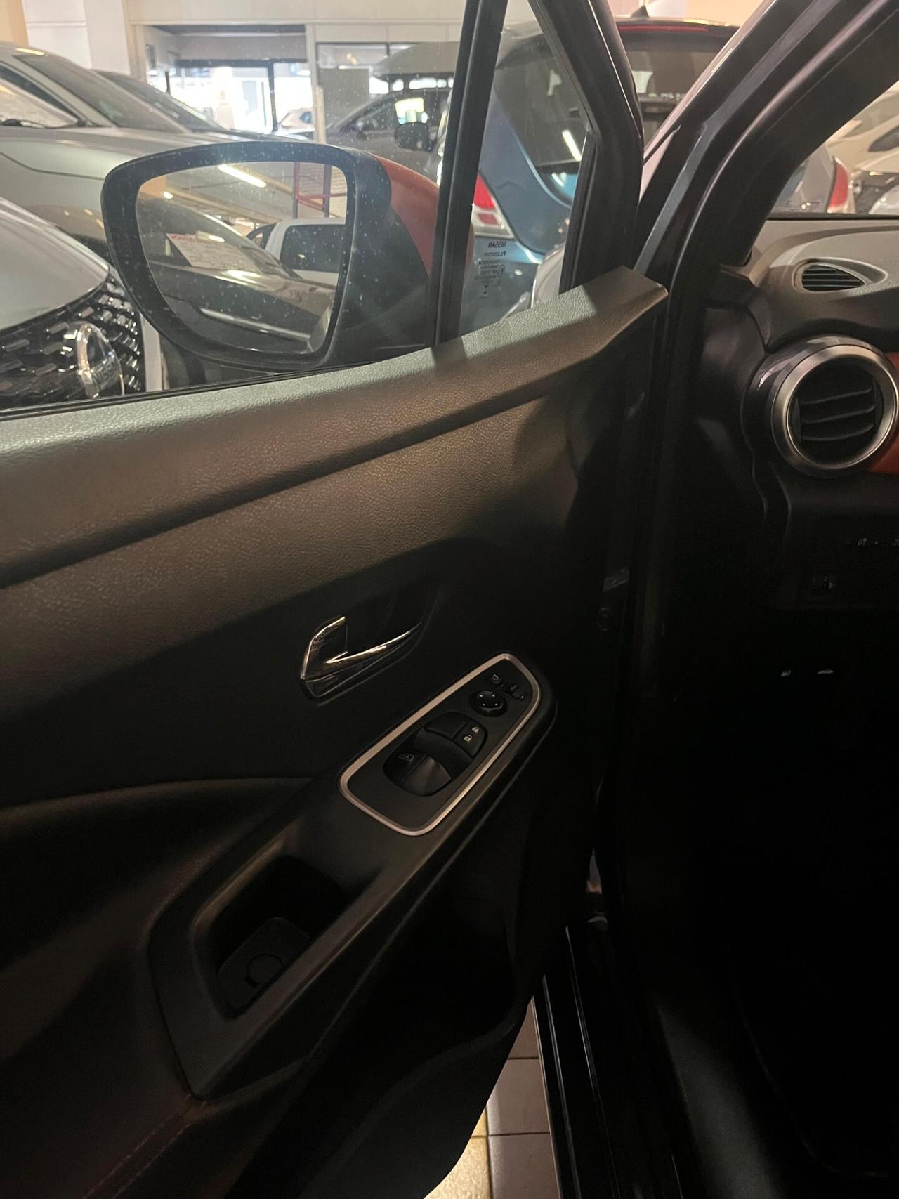 Nissan Micra 0.9 IG-T 12V 5 porte N-Connecta