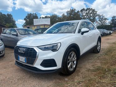 AUDI Q3 35 TDI 105.000 KM 08/2019 GARANTITA UNICOPROPRIETARIO