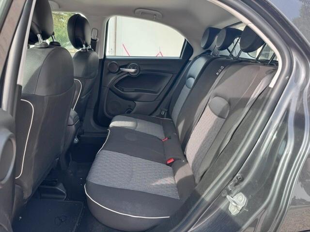 Fiat 500X 1.6 E-Torq 110 CV Pop Star