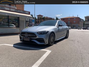 Mercedes-Benz C 300 C-Class C 300 D MHEV Premium Plus #5928