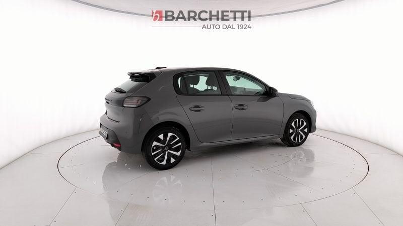 Peugeot 208 PureTech 75 Stop&Start 5 porte Active
