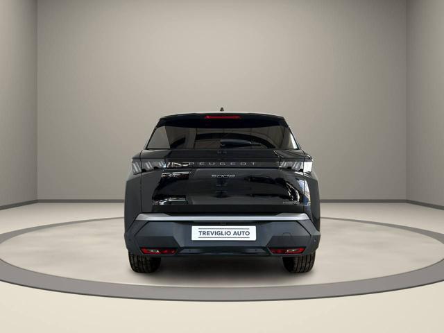 PEUGEOT 5008 Hybrid 145 e-DCS6 Allure