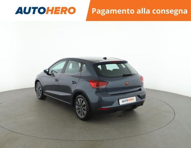 SEAT Ibiza 1.0 EcoTSI 115 CV DSG 5 porte XCELLENCE