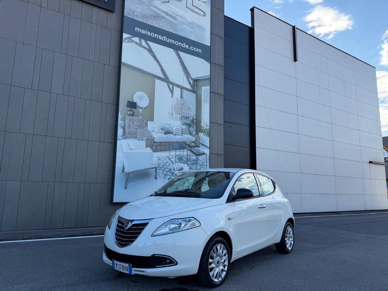 Lancia Ypsilon 1.3 MJT 16V 95 CV 5 porte S&S Platinum