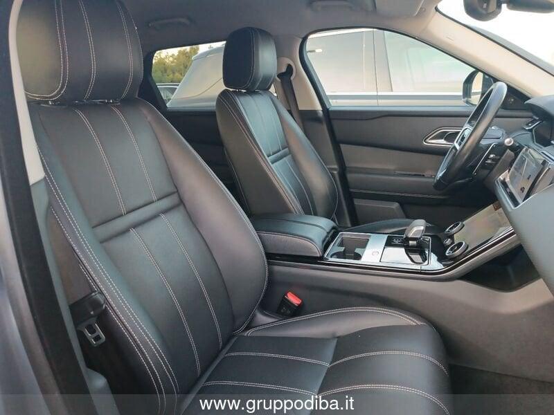 Land Rover Range Rover Velar 2021 2.0d i4 mhev S 4wd 204cv auto