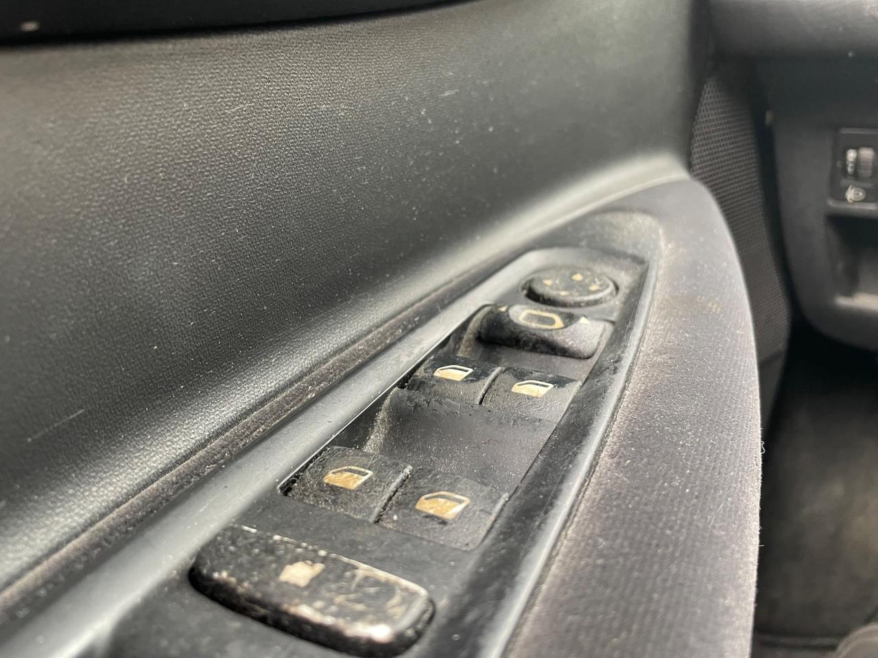 Citroen C4 1.4b 170mila Km Full Ottima 2009