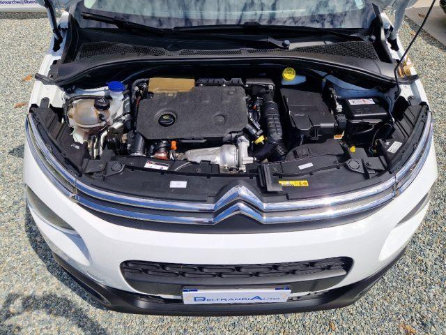 CITROEN C3 1.5 BlueHDi 100 Cv *Euro6*