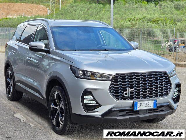 DR MOTOR DR 6.0 1.5 T CVT GPL NO FINANZIAMENTO OBBLIGATORIO