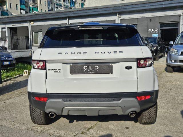 LAND ROVER Range Rover Evoque 2.2 Sd4 5p.
