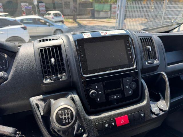 FIAT DUCATO 33 2.2 Mjt 140CV PRO FURGONE