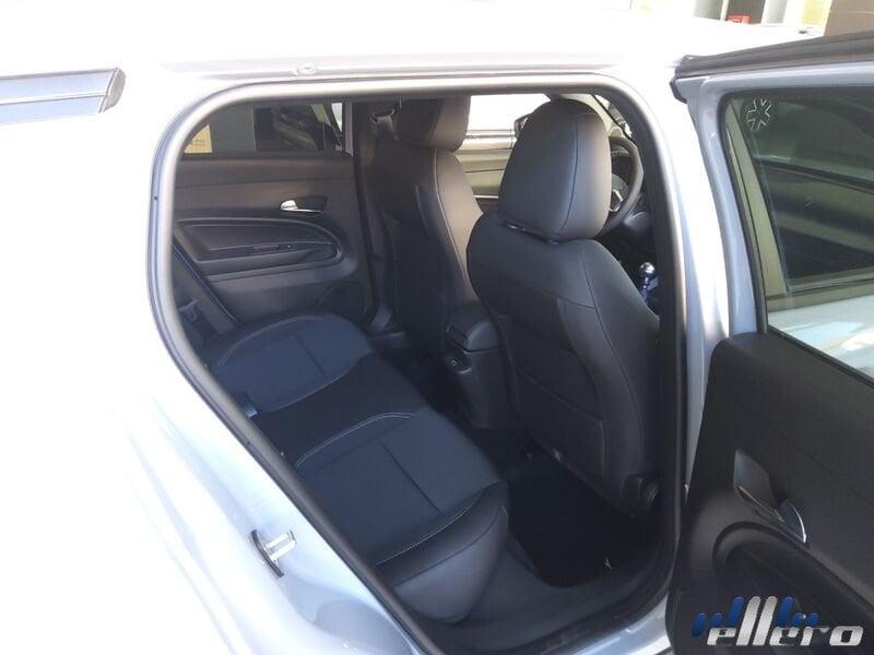 Jeep Avenger Nuova Benzina Summit 1.2 100cv