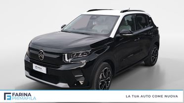 CITROEN C3 IV - C3 1.2 hybrid Max 110cv edcs6