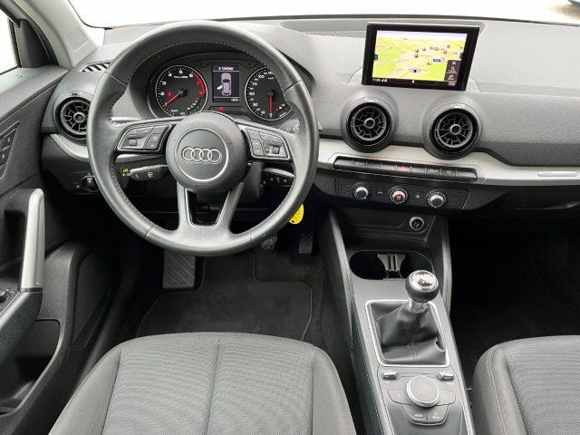 AUDI Q2 1.0 TFSI Business
