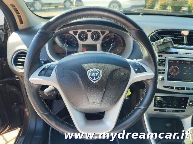 LANCIA Delta 1.6 MJT DPF Oro