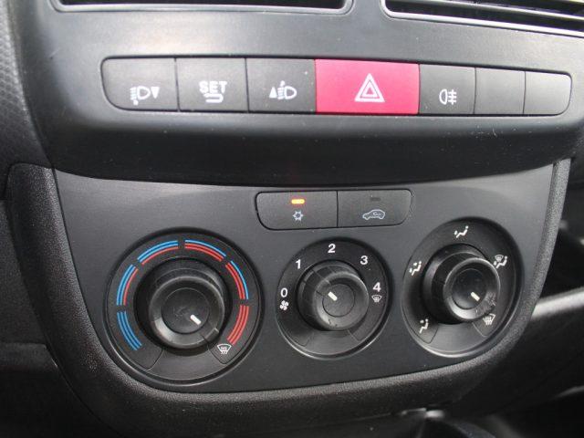 FIAT Doblo 1.4 T-Jet Natural Power Cargo +IVA