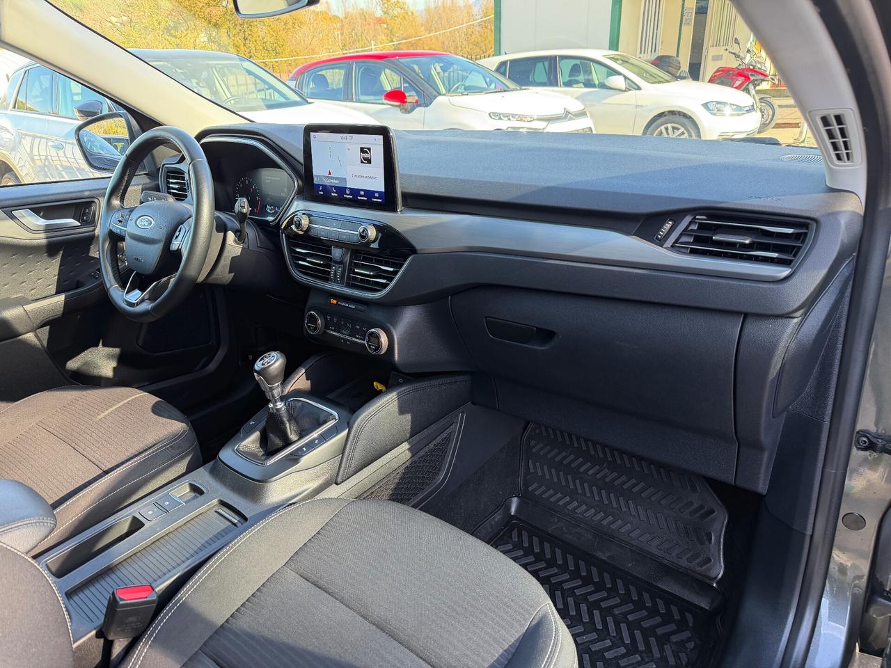 Ford Kuga 1.5 EcoBlue 120 CV 2WD Titanium /2020