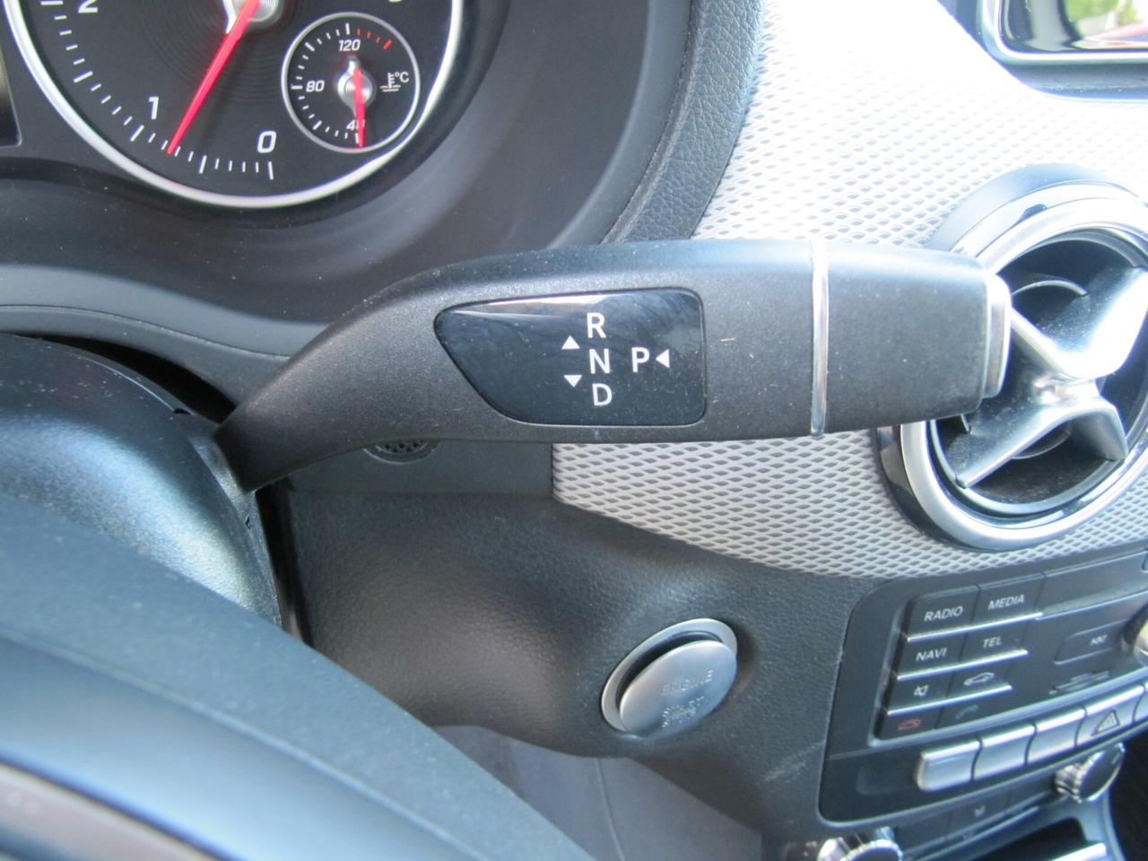 Mercedes-benz B 200 d Automatic Premium