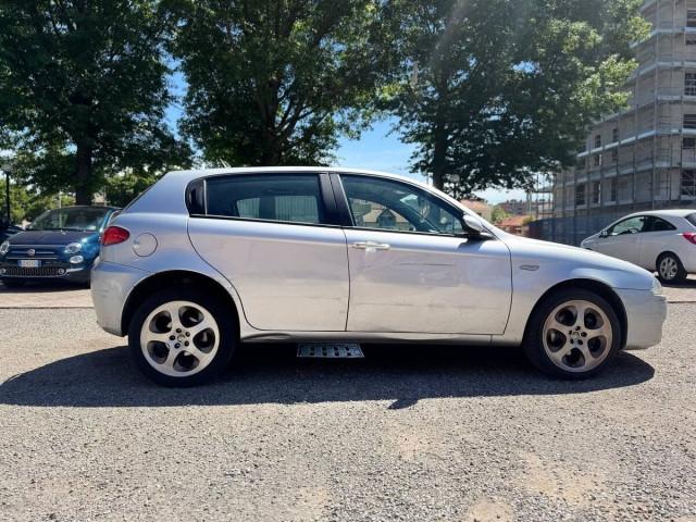 Alfa Romeo 147 1.6 ts 16v Exclusive 120cv 5p