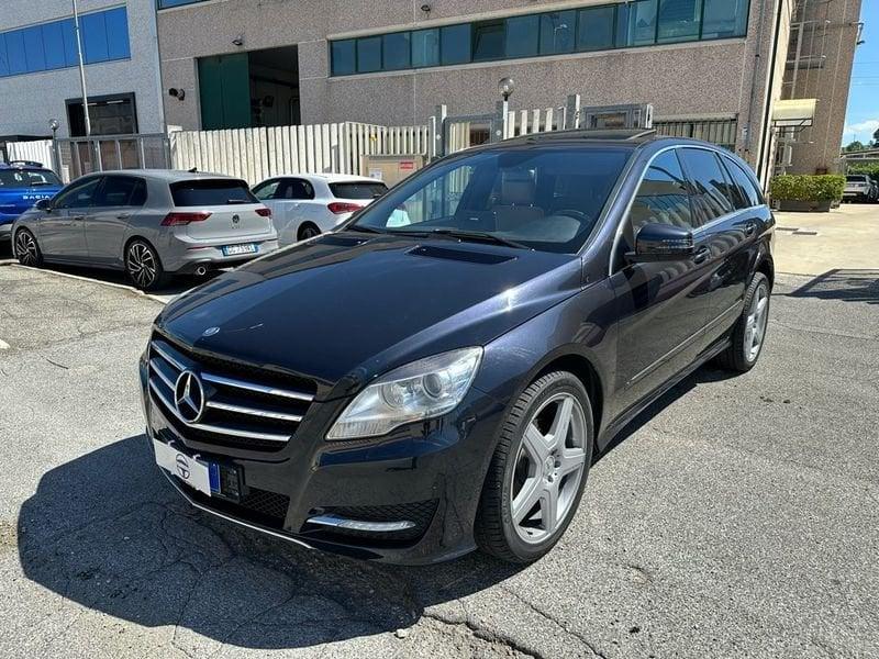 Mercedes-Benz Classe R R 350 CDI cat 4Matic Premium 265cv