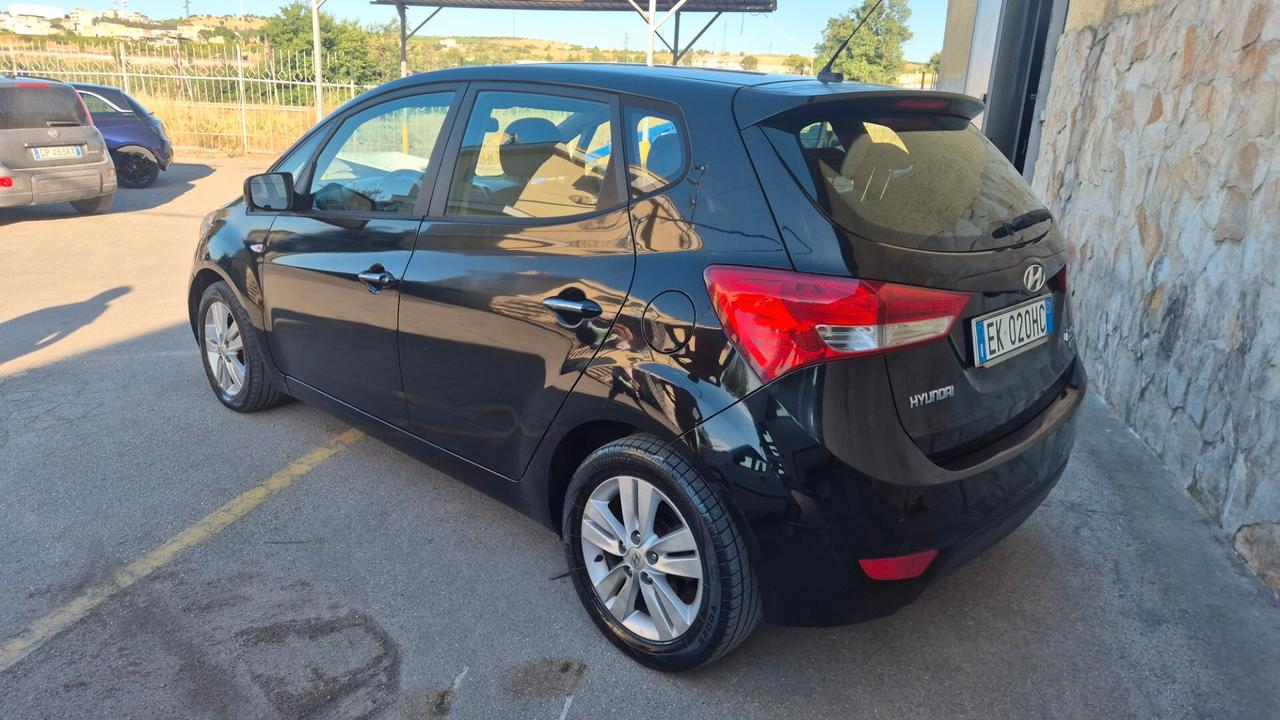 Hyundai iX20 1.4 CRDI 90 CV Comfort