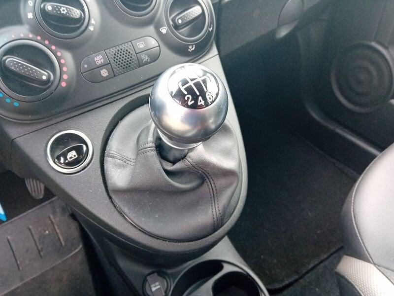 FIAT 500 500 1.0 Hybrid Connect