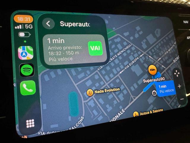 VOLKSWAGEN Taigo 1.0 TSI 95 CV Life