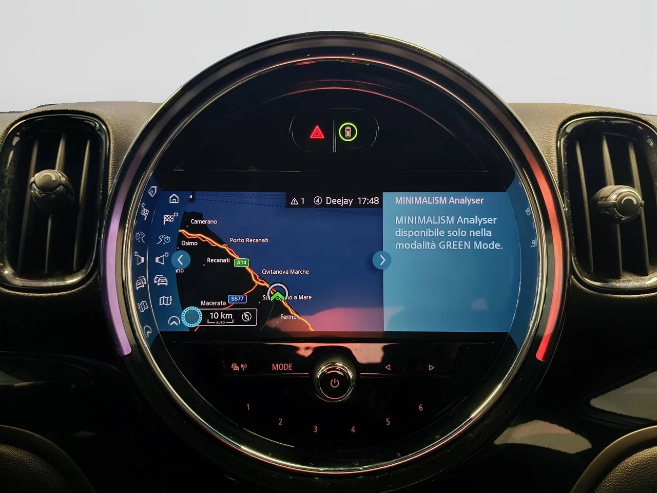 MINI Mini Countryman F60 2020 - Mini Countryman 2.0 Cooper D Essential auto