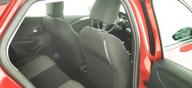 OPEL Corsa 1.5 D 100 CV Edition