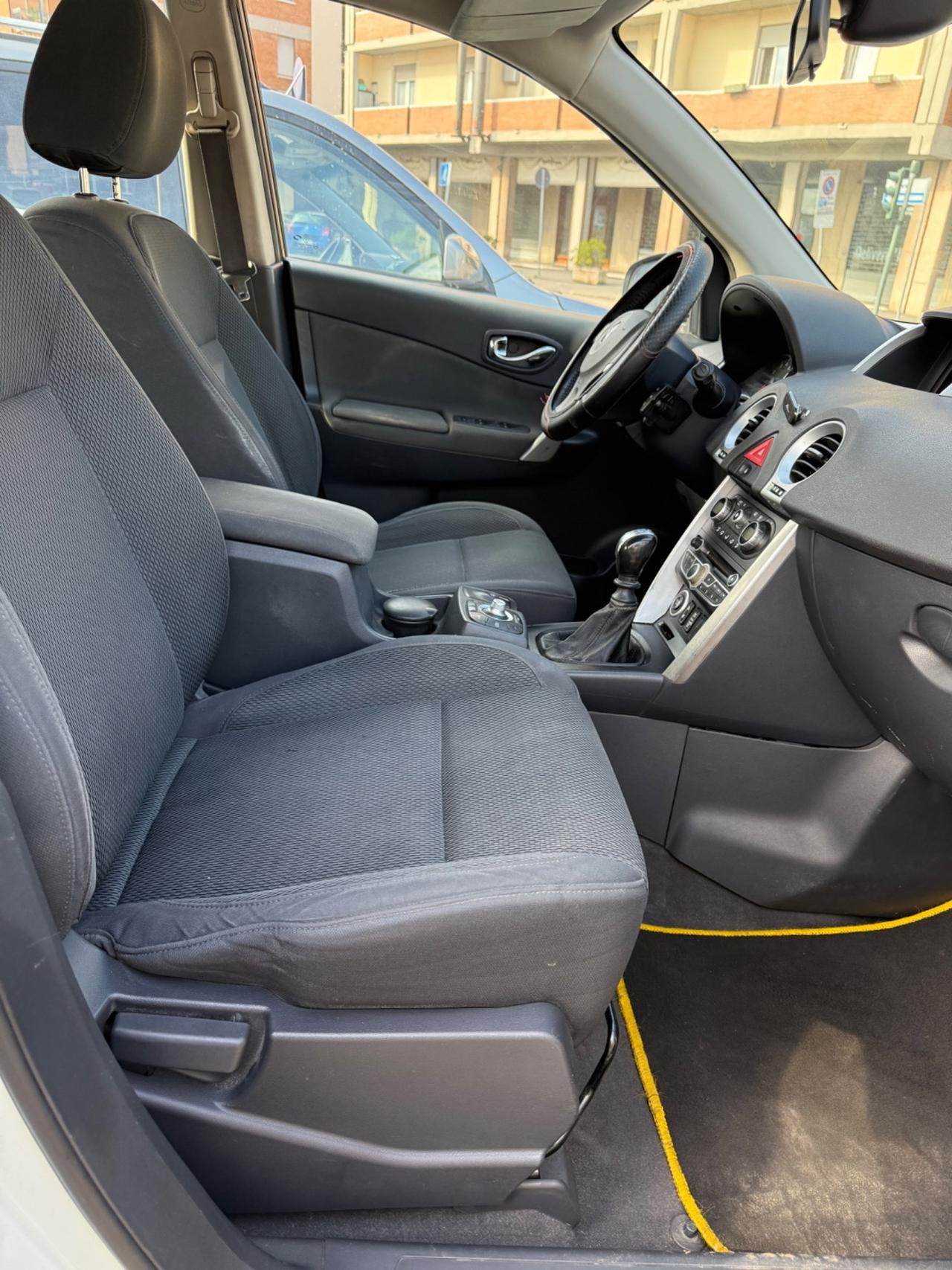 Renault Koleos 2.0 dCi 175CV 4X4 Dynamique