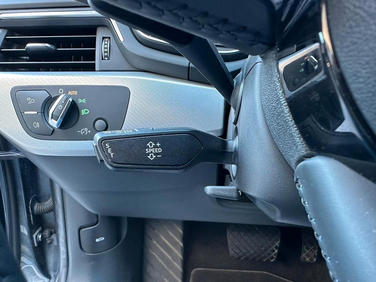 Audi A5 SPB 40 TDI ultra S tronic Sport
