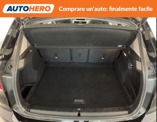 BMW X1 xDrive25e Advantage