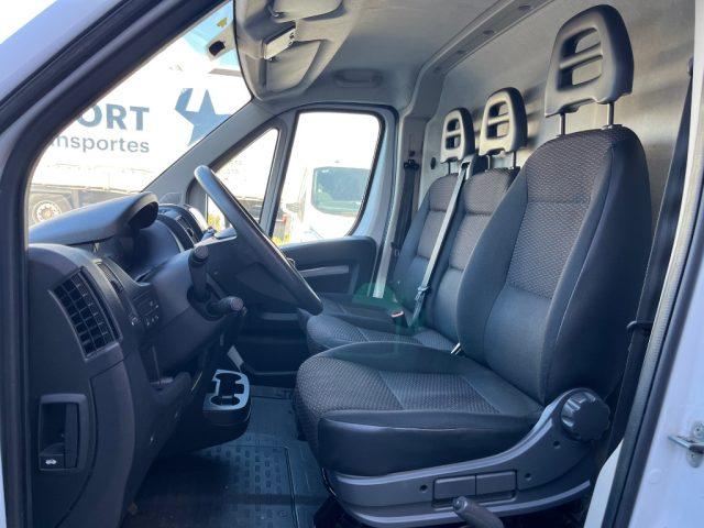 OPEL Movano 2.2 BlueHDi 140 CV L3 H4