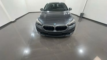 Bmw Serie 2 Gran Coupé 216d Gran Coupé Advantage aut.