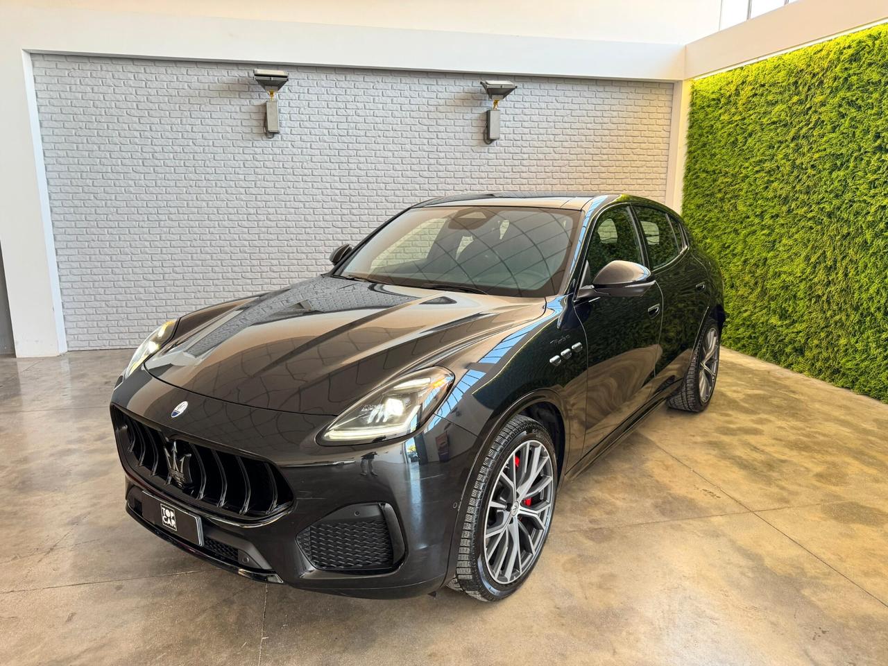 Maserati Grecale MHEV 330 CV AWD Modena