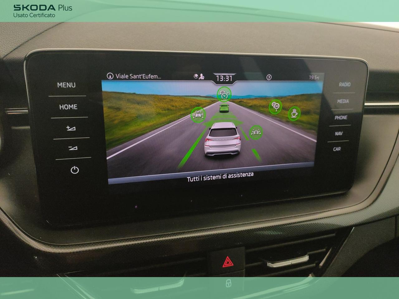 1.5 TSI Style 150 CV DSG