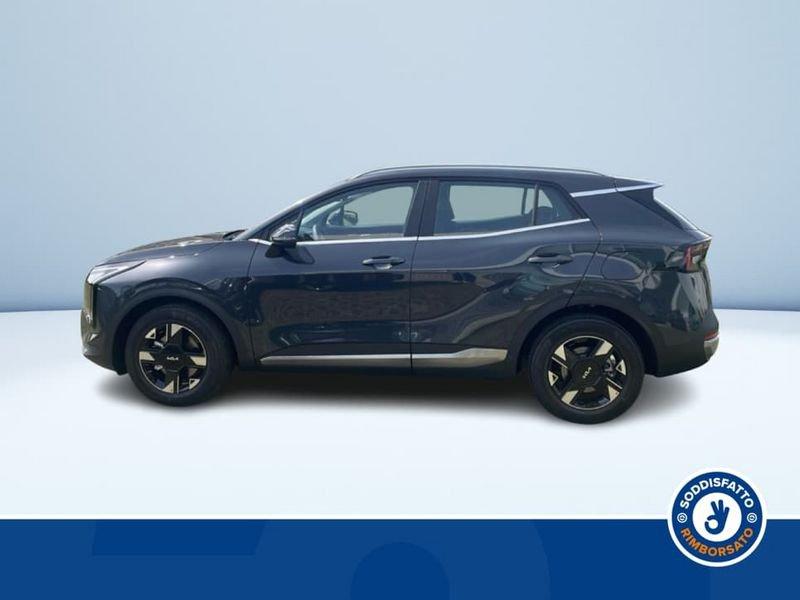 Kia Sportage 1.6 TGDI GPL DCT Business PE