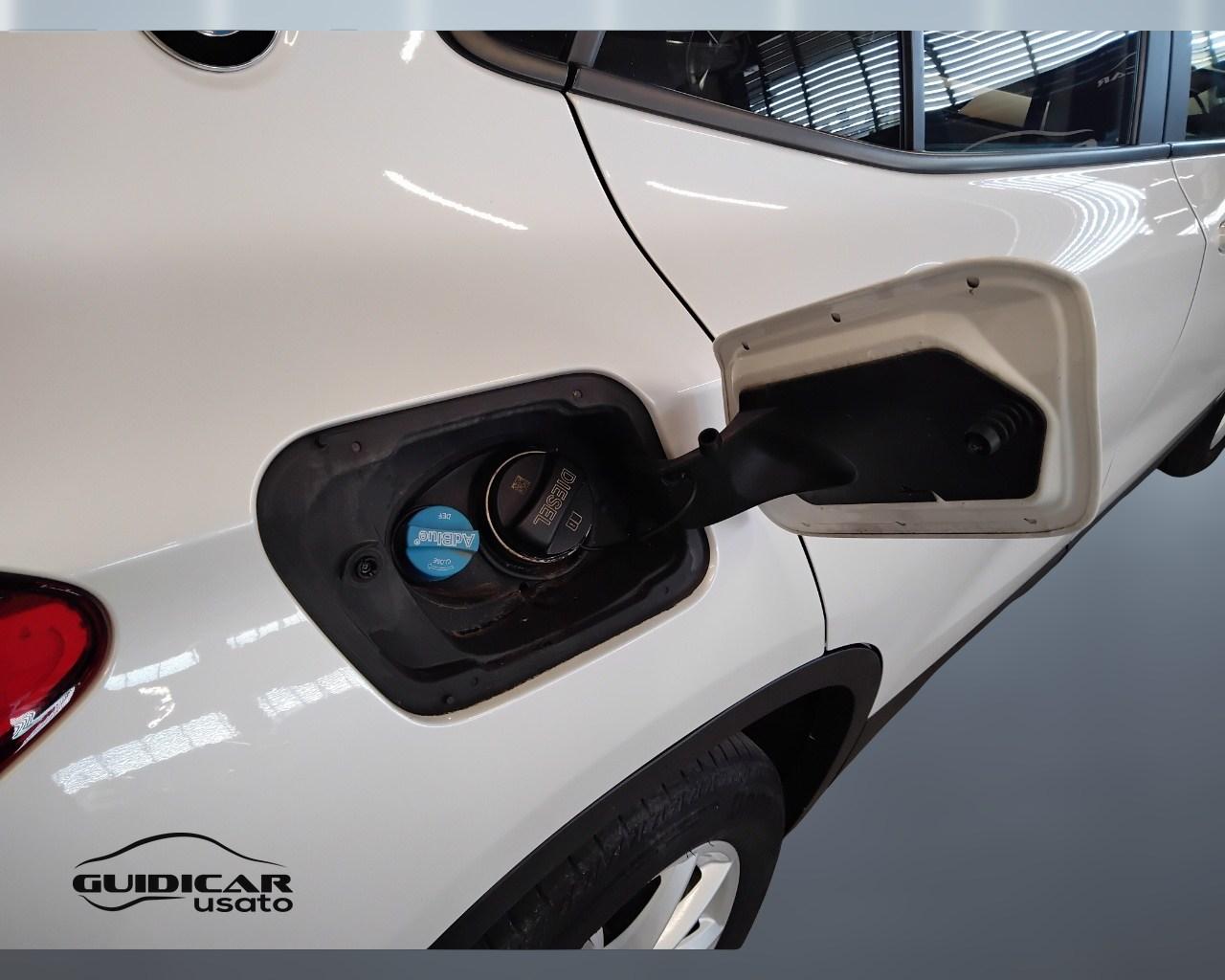 BMW X2 F39 - X2 sdrive18d Business X auto