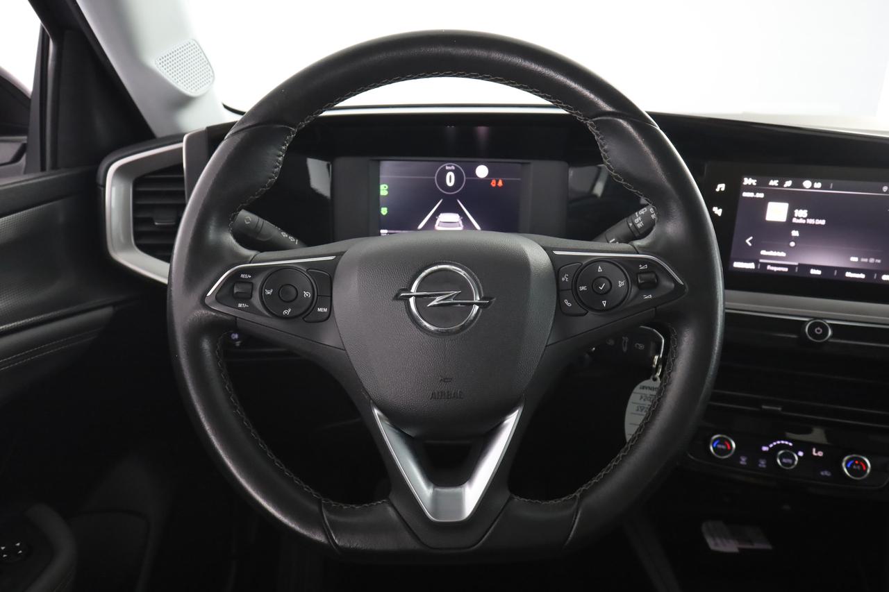 OPEL Mokka 2ª serie Mokka 1.2 Turbo 130CV GS Line