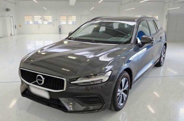 VOLVO V60 D3 Geartronic Business