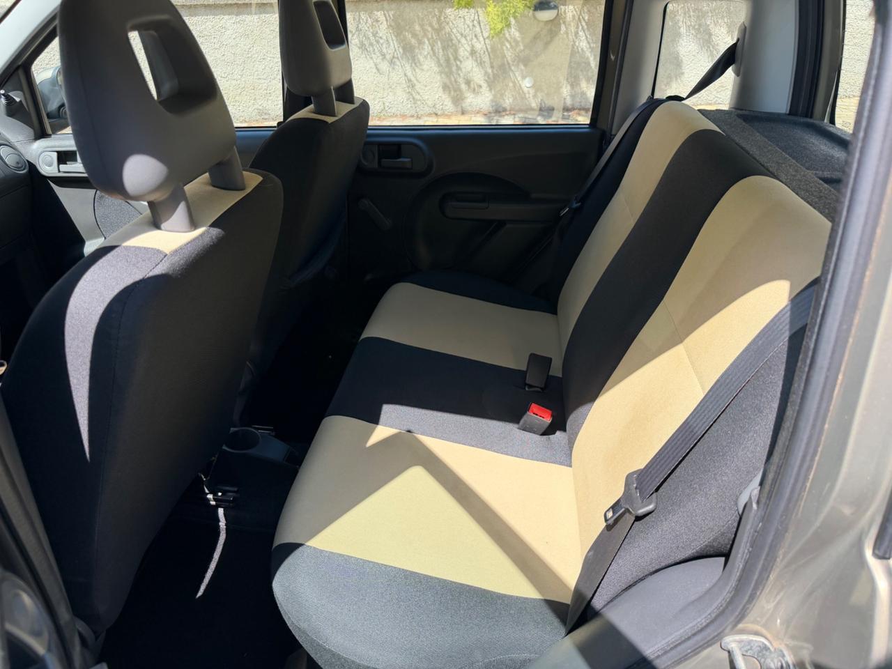 Fiat Panda 1.4 Climbing Natural Power NEOPATENTATI