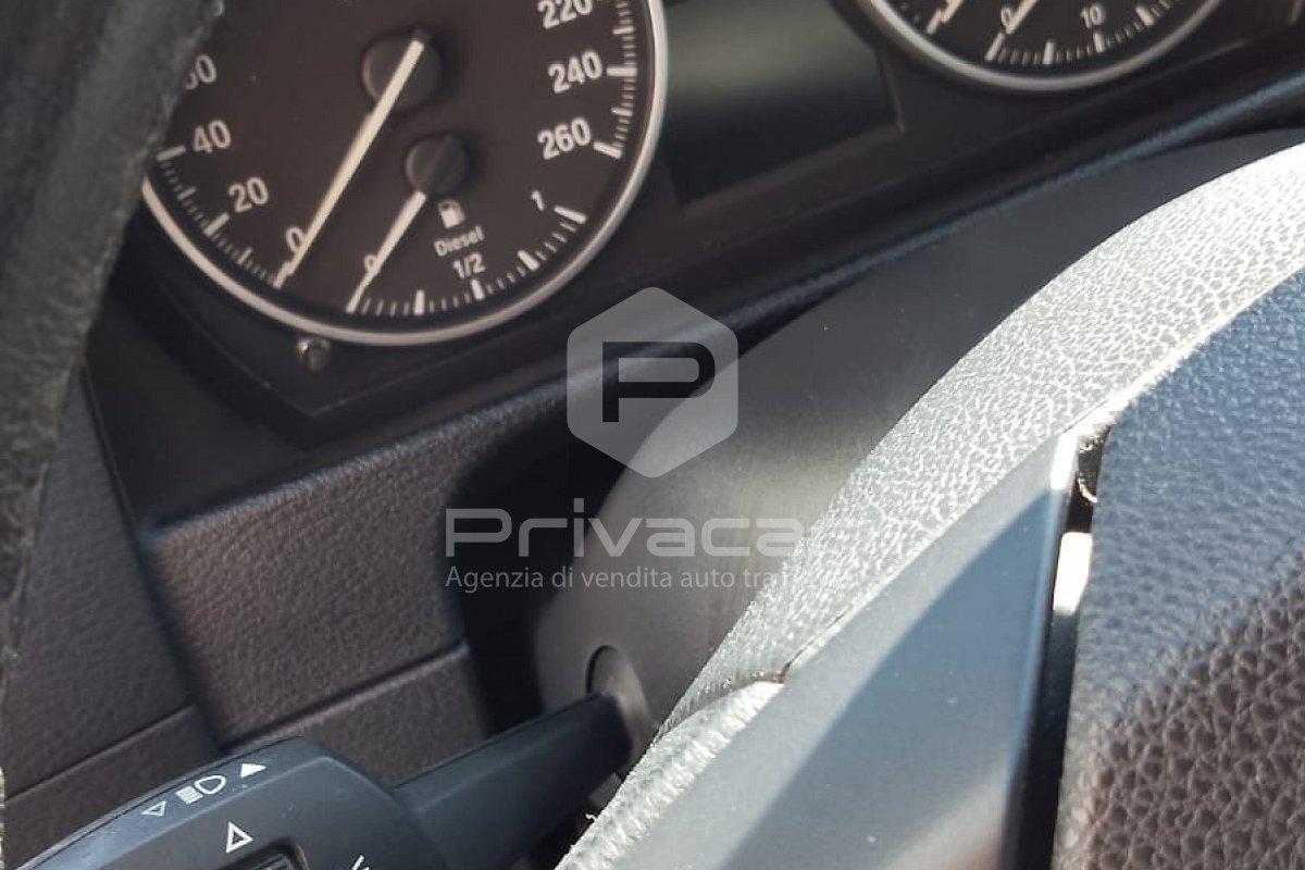 BMW X1 sDrive16d
