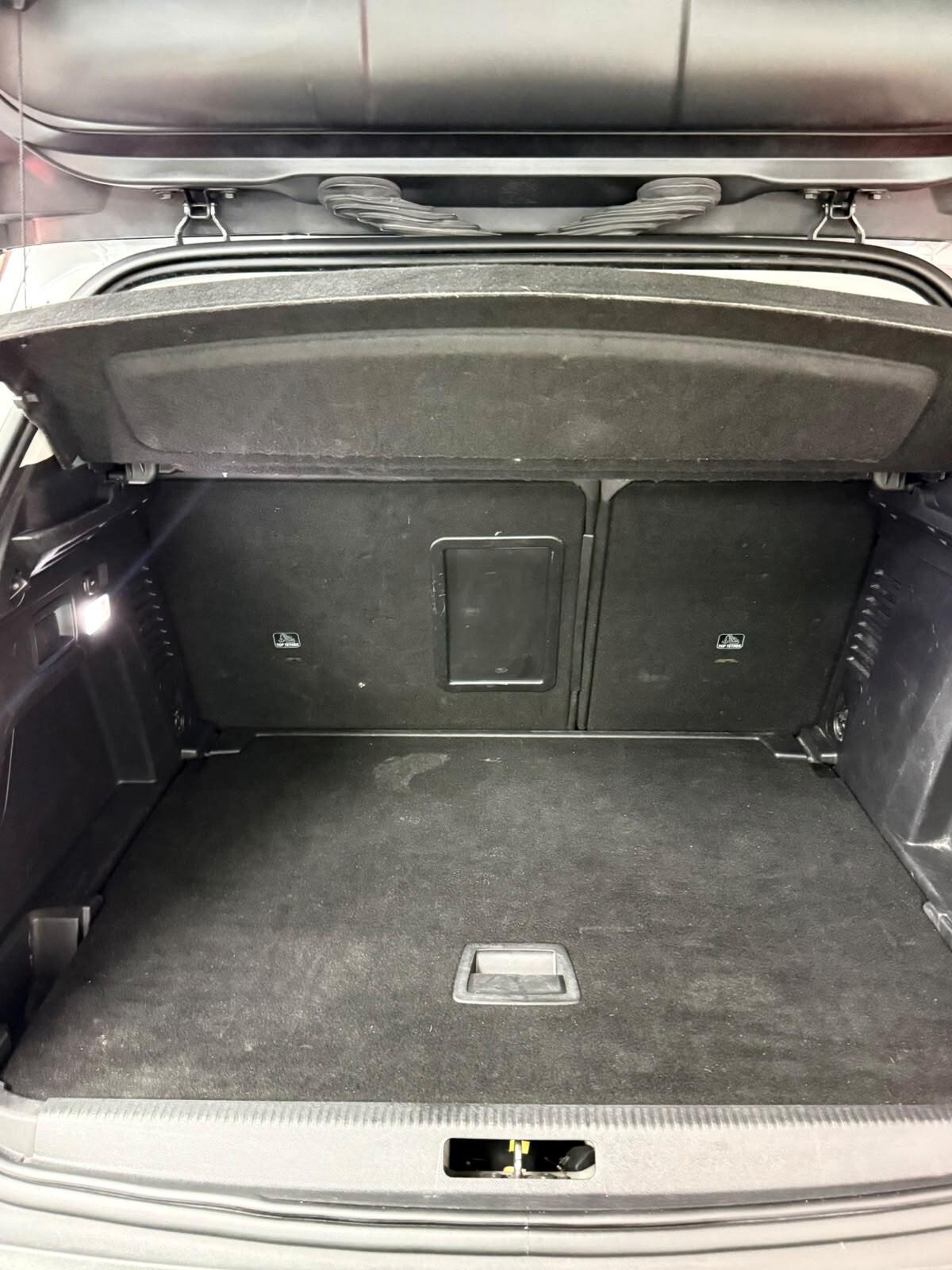 Peugeot 3008 BlueHDi 120 EAT6 S&S Allure
