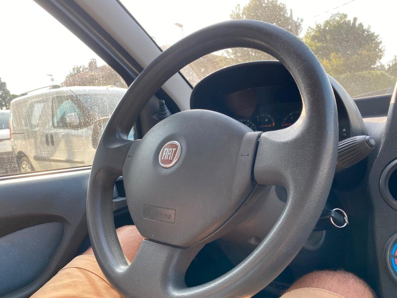 Fiat Panda 1.2 Dynamic eco