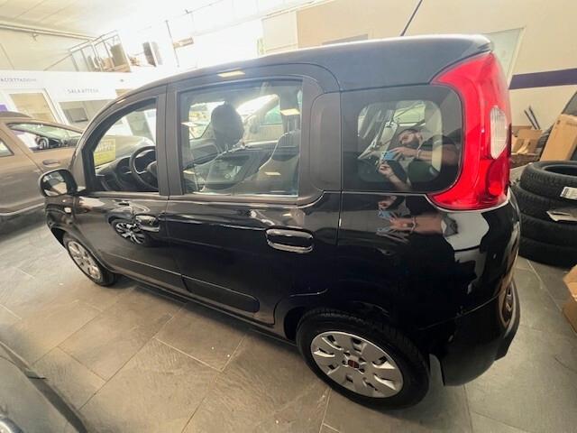 Fiat Panda benzina 69cv