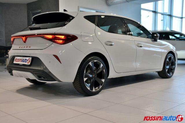 CUPRA Leon 2.0 TDI 150 CV DSG + EDGE PACK + NAVI + INTELLIGEN