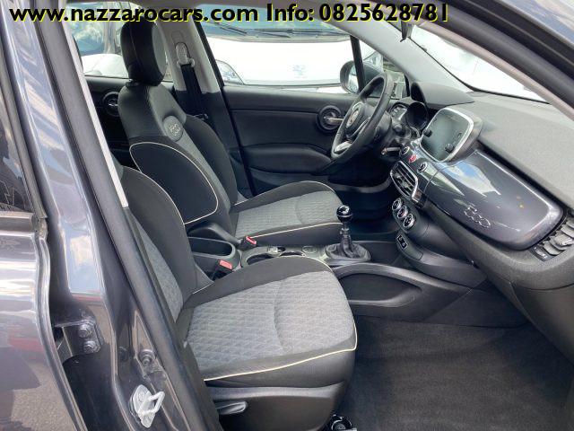 FIAT 500X 1.3 MultiJet 95 CV City Cross