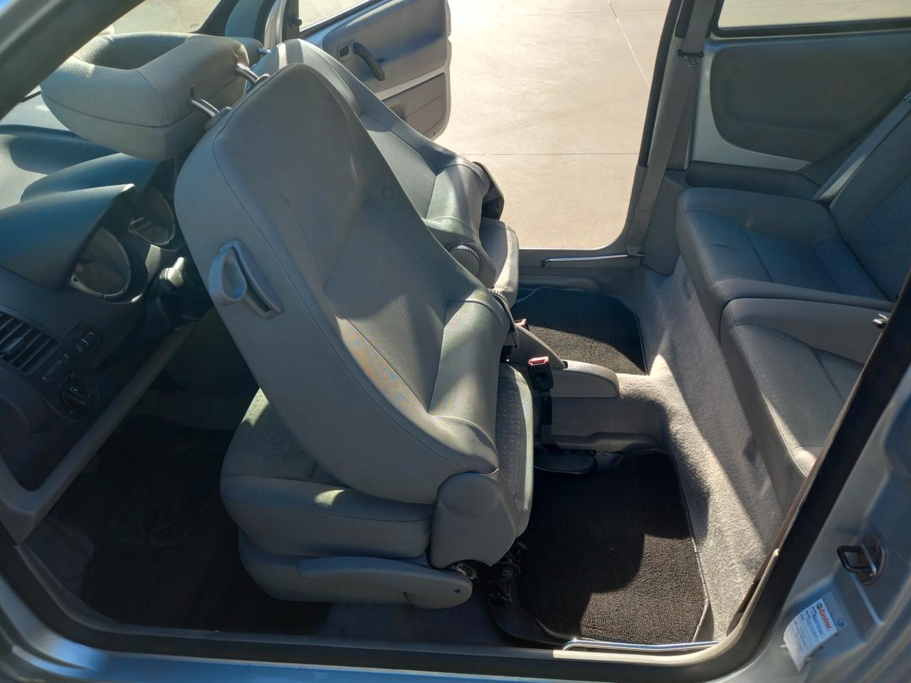 Volkswagen Lupo 1.7 SDI cat Trendline Air