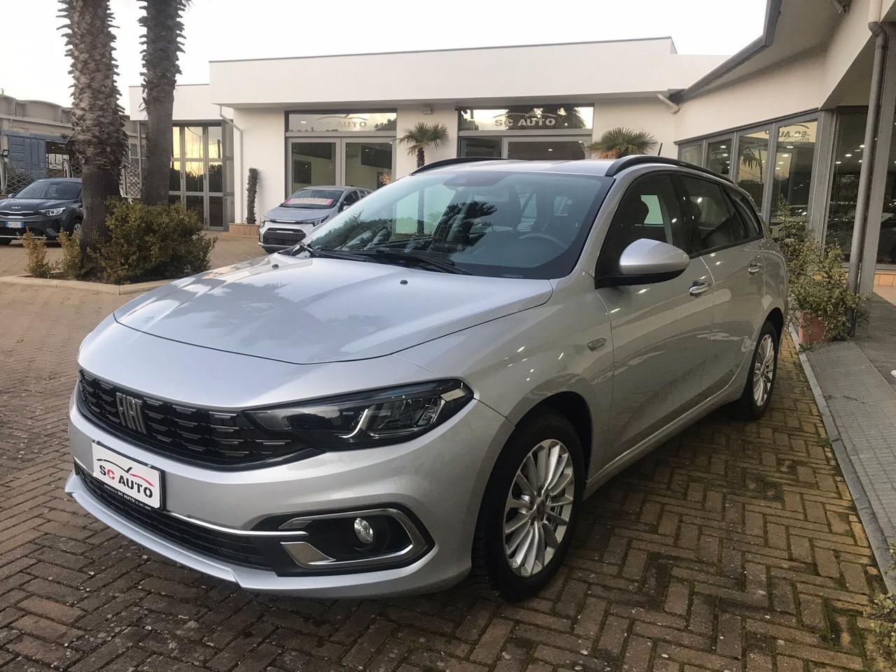 Fiat Tipo 1.6 Mjt S&S SW Business
